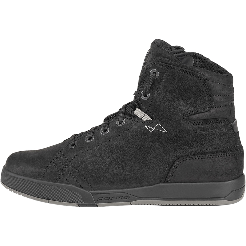 Motociklističke čizme Forma Swift X Fit Dry crno-crne