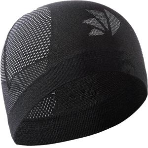 Kapa za kacigu SIXS SCX V2 crna karbonska