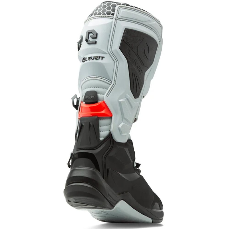 Eleveit X-Legend EVO motokros čizme crno-sive