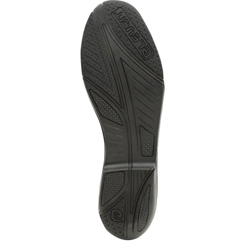 Eleveit ST-01 E-Dry motociklističke čizme crne boje