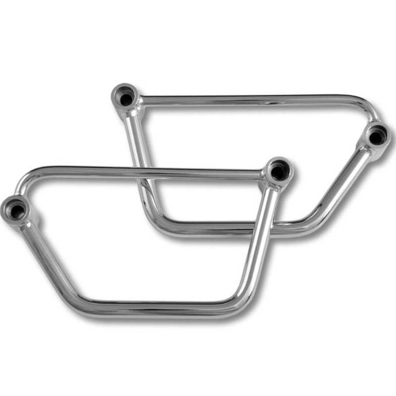 Nosači panniera - KLIK-FIX sustav Yamaha Raider 1900