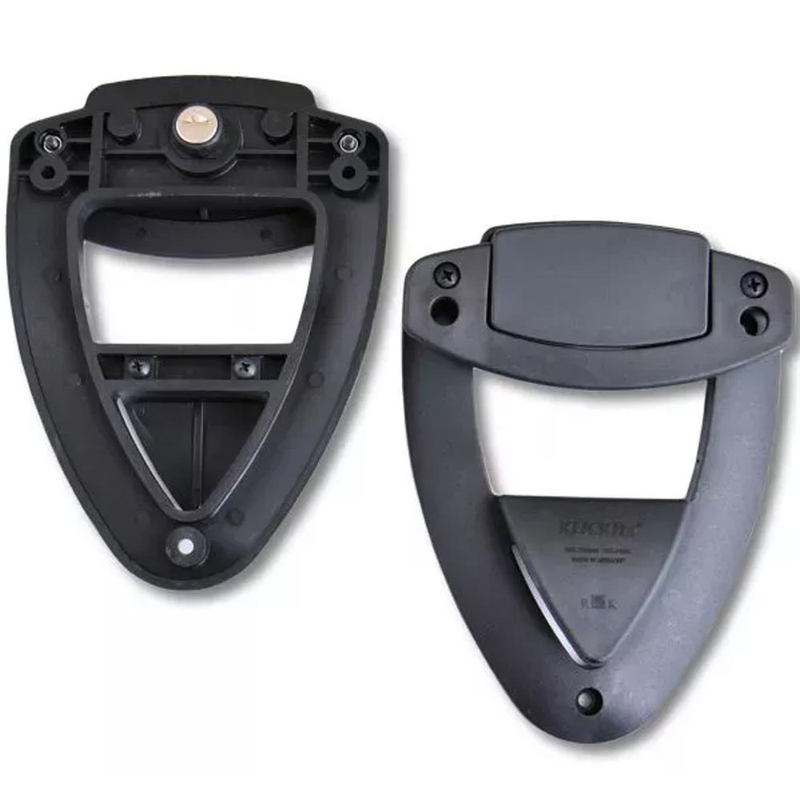 Nosači panniera - KLIK-FIX sustav Yamaha Raider 1900
