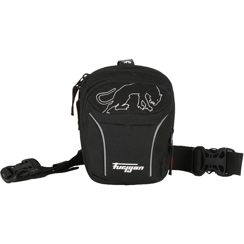 Furygan Sac Colt EVO 2 bedreni džep crni