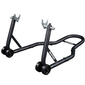 Oxford Big Black Bike Stražnji stalak za motocikl