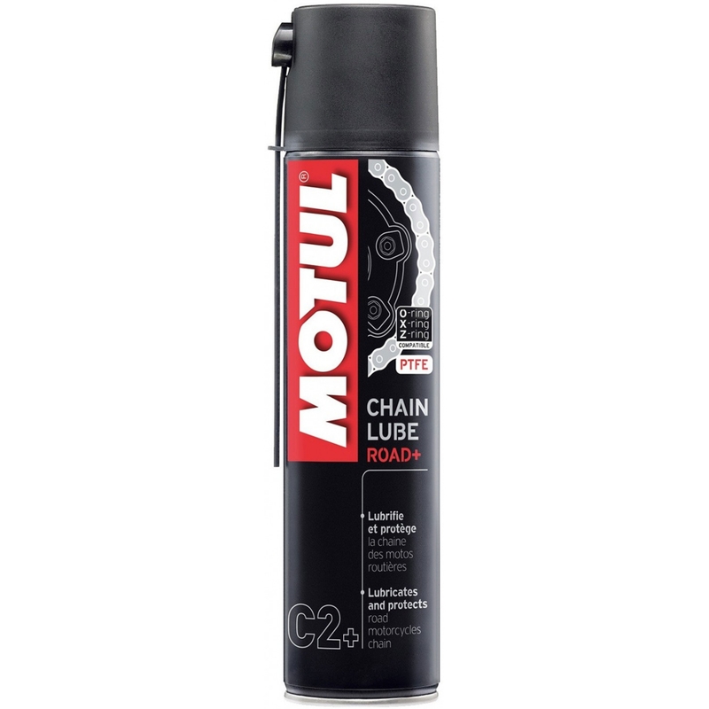 Sprej za podmazivanje lanca Motul C2+ 100 ml