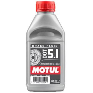 Kočiona tekućina Motul Dot 5.1 500 ml