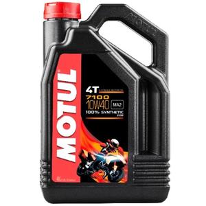Motul 7100 4T 10W-40 ulje 4 l