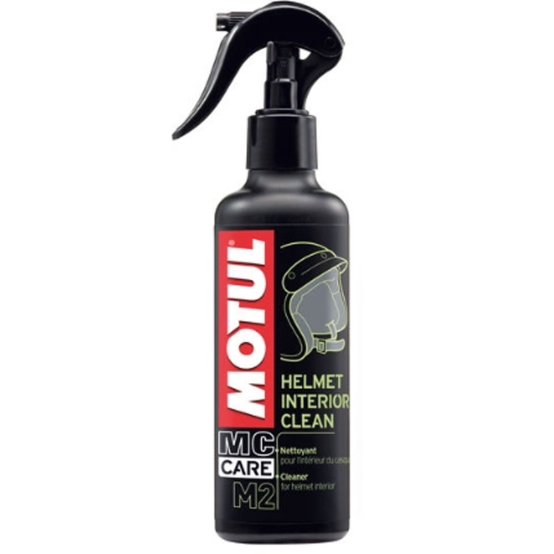 Sprej za čišćenje unutrašnjosti kacige Motul M2 250 ml