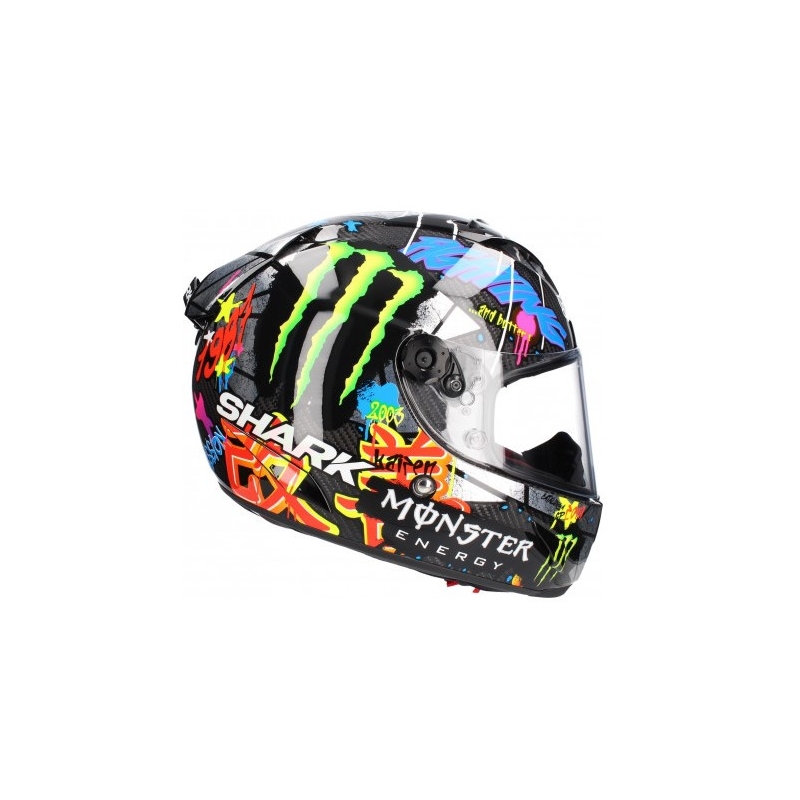 Full face kaciga SHARK RACE R-PRO CARBON Lorenzo Catalunya GP rasprodaja