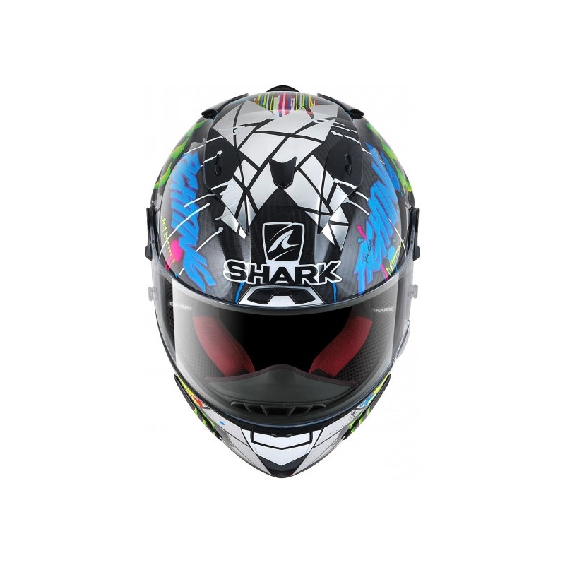 Full face kaciga SHARK RACE R-PRO CARBON Lorenzo Catalunya GP rasprodaja
