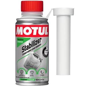 Stabilizator Motul stabilizator benzin 100ml