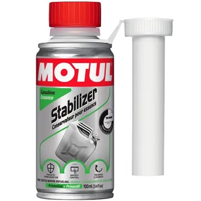 Stabilizator Motul stabilizator benzin 100ml