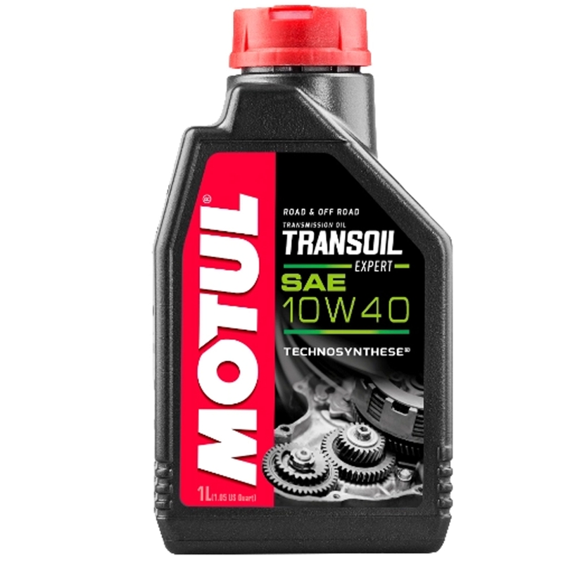 Ulje za mjenjače Motul Transoil 10W40 1 l