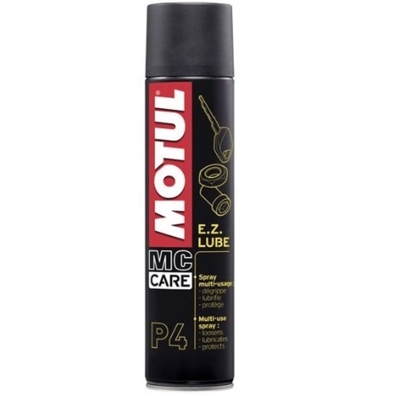 Motul P4 EZ Lube multifunkcionalni sprej 400 ml