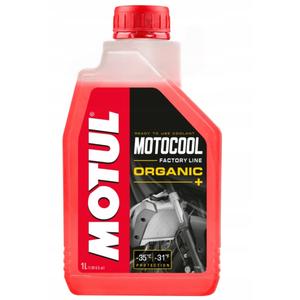Motul Motocool Factory Line rashladna tekućina 1 l