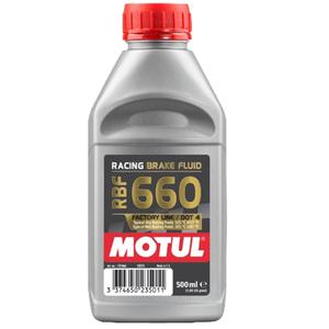 Kočiona tekućina Motul RBF 660 Factory Line 500 ml