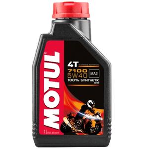 Motul 7100 4T 5W-40 ulje 1 l