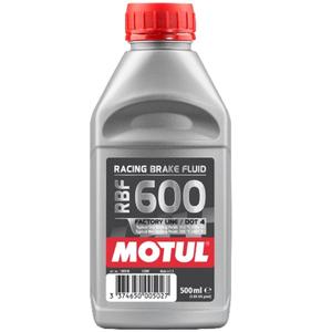 Tekućina za kočnice Motul RBF 600 Factory Line