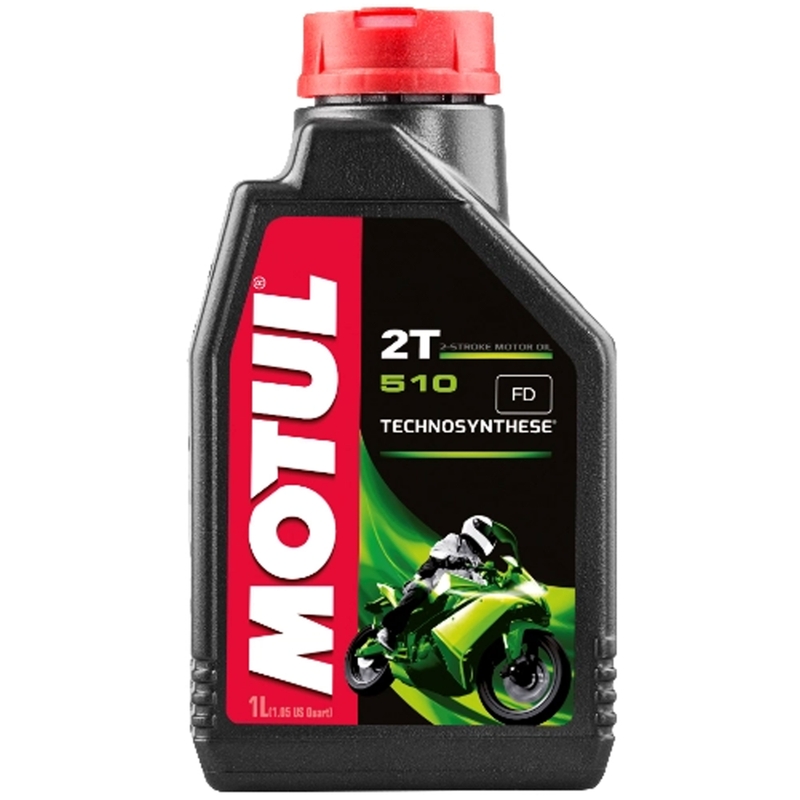 Motul 510 2T ulje 1 l