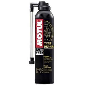 Motul P3 sprej za popravak guma 300 ml