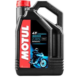 Ulje Motul 3000 20W-50 4 litre