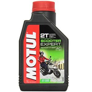 Ulje Motul Scooter Expert 2T 1L