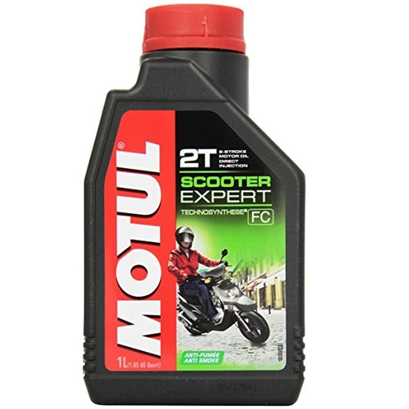 Ulje Motul Scooter Expert 2T 1L