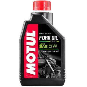 Motul ulje za vilice 5W 1 l