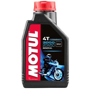 Motul 3000 20W-50 ulje 1 l