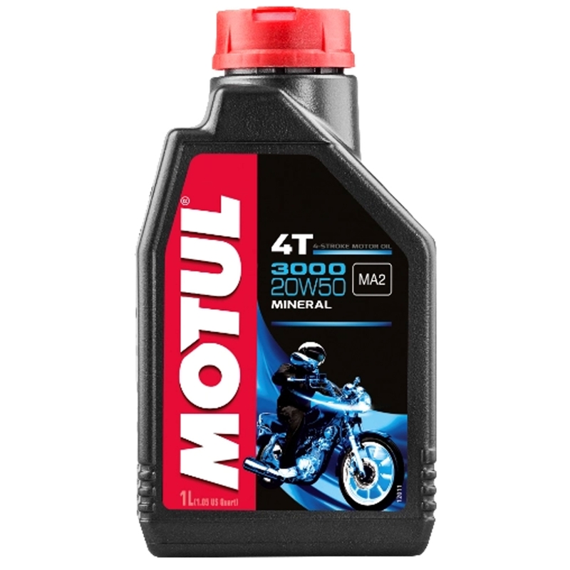 Motul 3000 20W-50 ulje 1 l