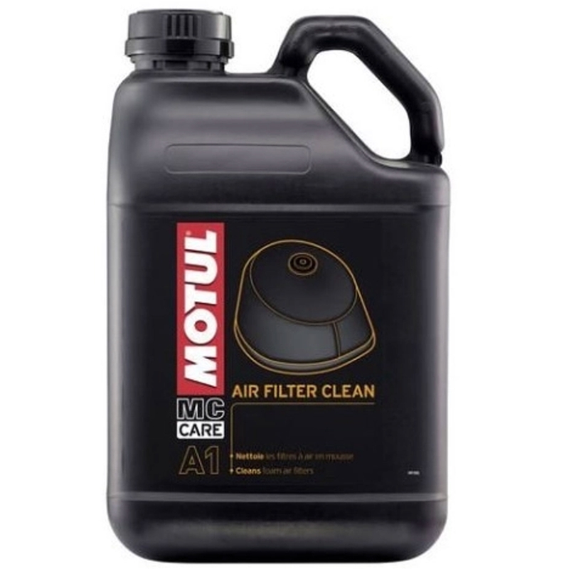 Motul sredstvo za čišćenje zračnog filtera 5 l