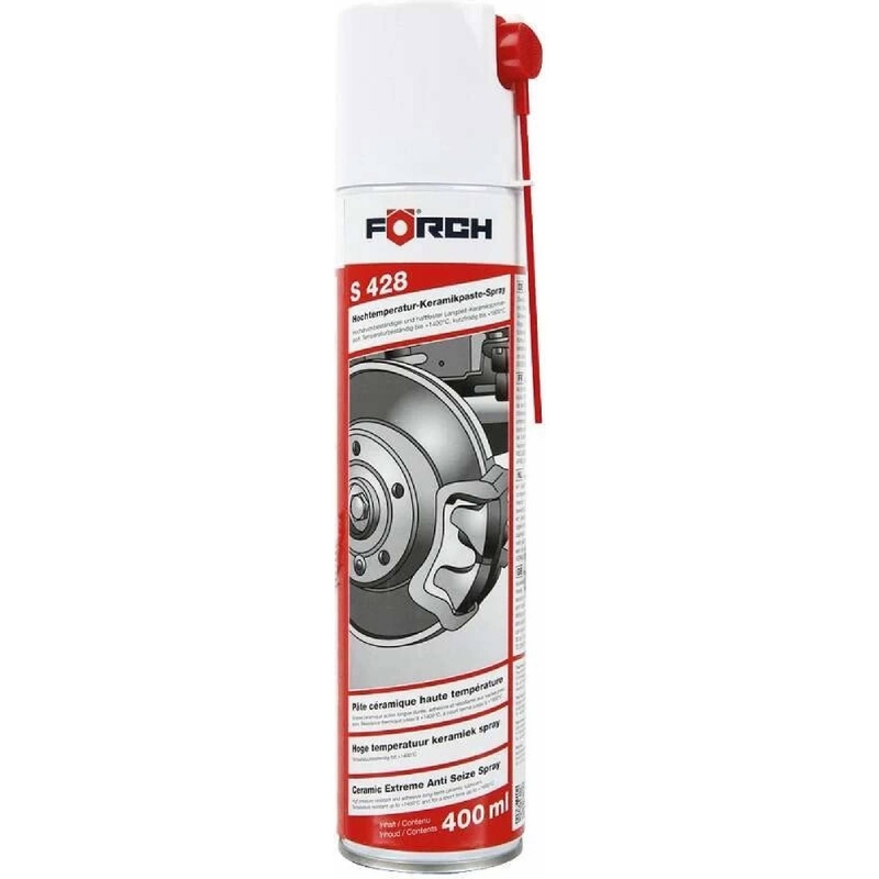 Keramička pasta (sprej) Forch S428 400 ml