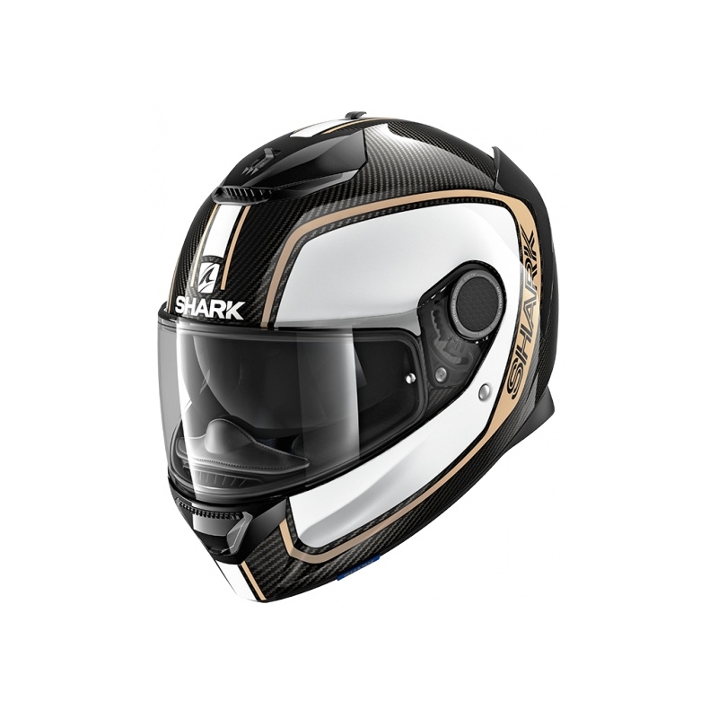 Integralna kaciga SHARK SPARTAN CARBON Priona 1.2 rasprodaja