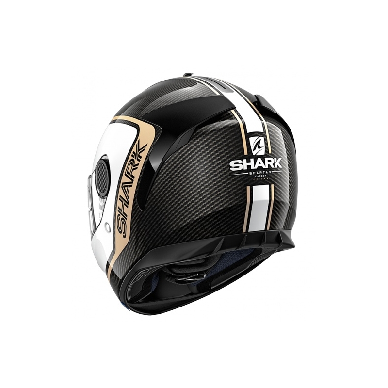 Integralna kaciga SHARK SPARTAN CARBON Priona 1.2 rasprodaja