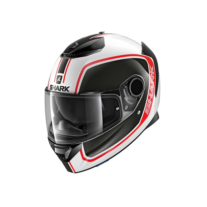 Integralna kaciga SHARK SPARTAN Priona 1.2 rasprodaja