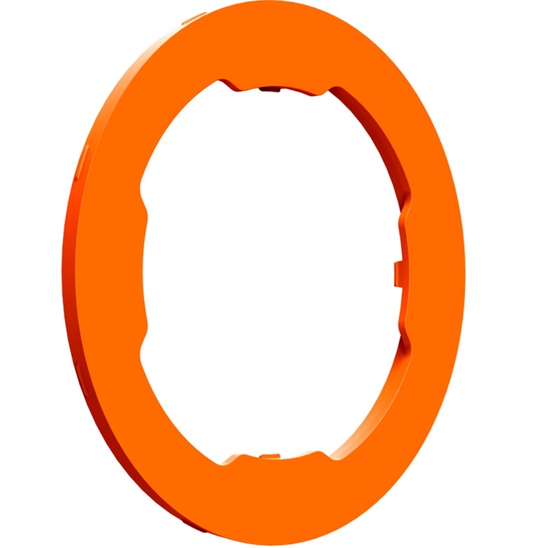 Quad Lock® MAG 2 prsten narančasti