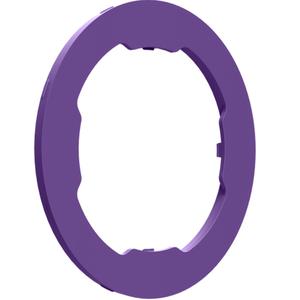 Quad Lock® MAG 2 prsten ljubičasti