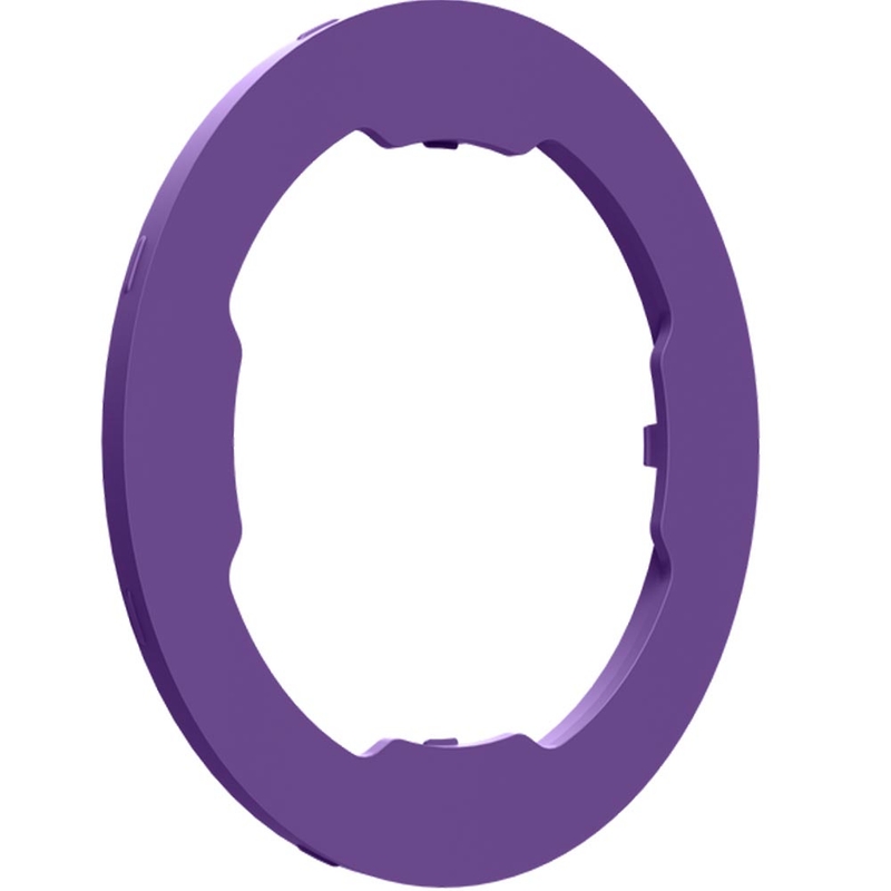Quad Lock® MAG 2 prsten ljubičasti