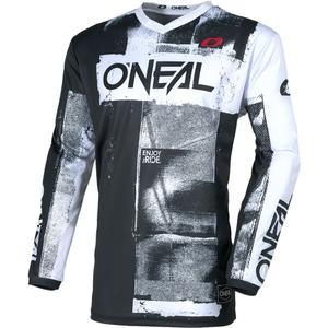 O'Neal Element Roller motokros dres crno-bijeli