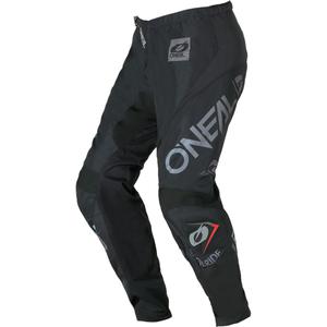 O´Neal Element Brand motokros hlače crno-sive boje