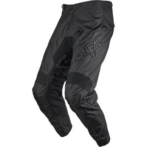O´Neal Element Classic motokros hlače crne boje