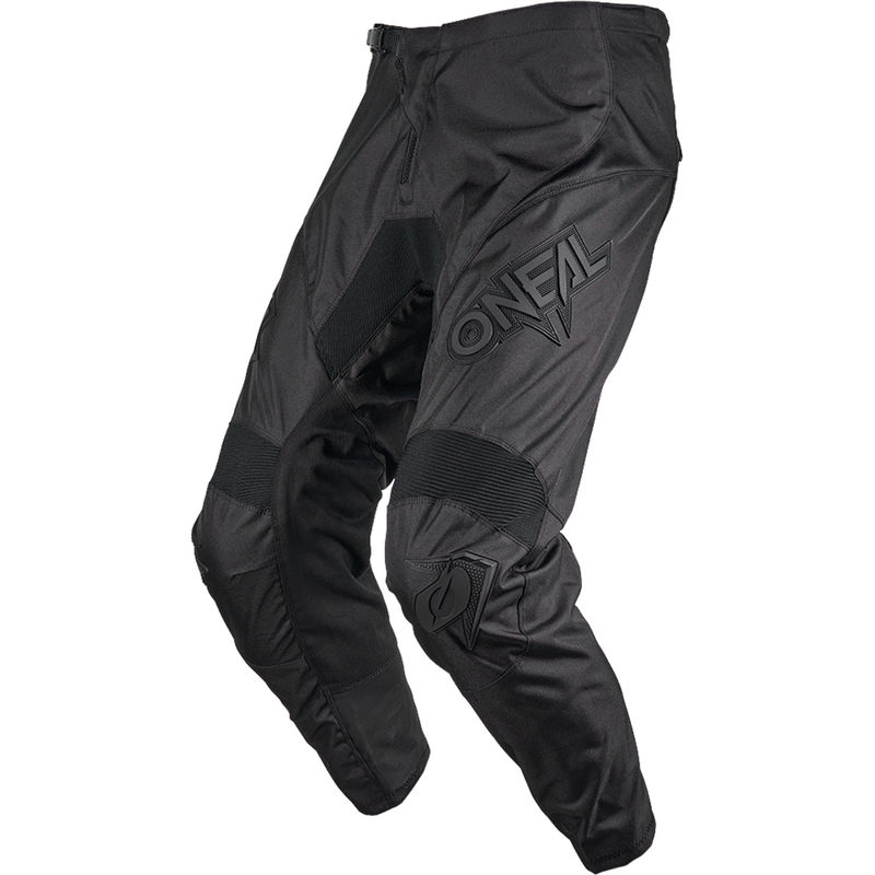 O´Neal Element Classic motokros hlače crne boje