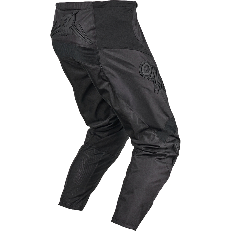O´Neal Element Classic motokros hlače crne boje
