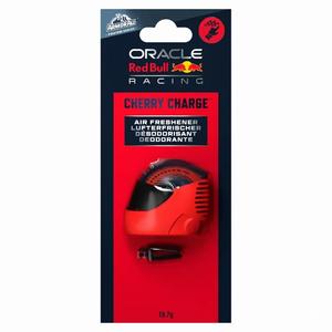 Osvježivač zraka za auto Red Bull Racing Armorall - 3D kaciga crvena