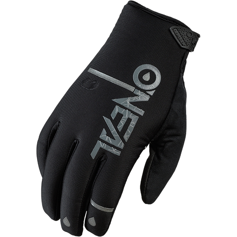 O´Neal Winter WP motociklističke rukavice crne boje