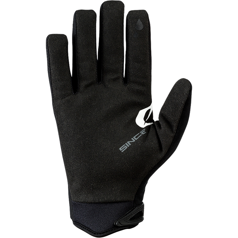 O´Neal Winter WP motociklističke rukavice crne boje