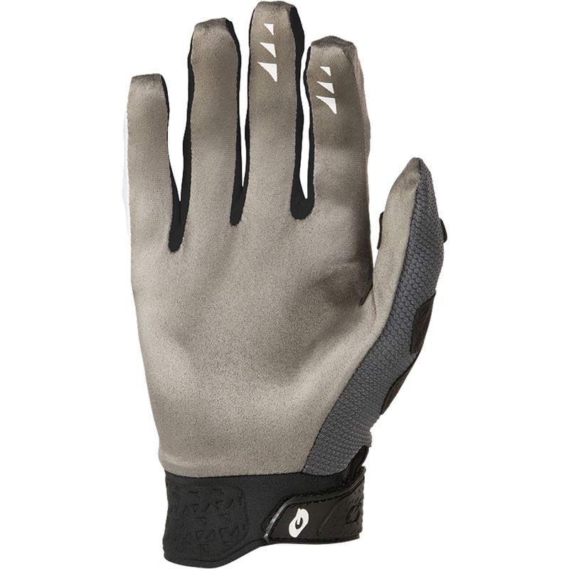 O´Neal Revolution Nanofront motokros rukavice crne boje