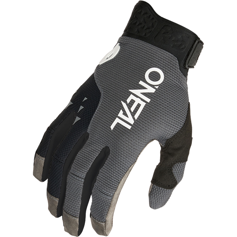 O´Neal Revolution Nanofront motokros rukavice crne boje