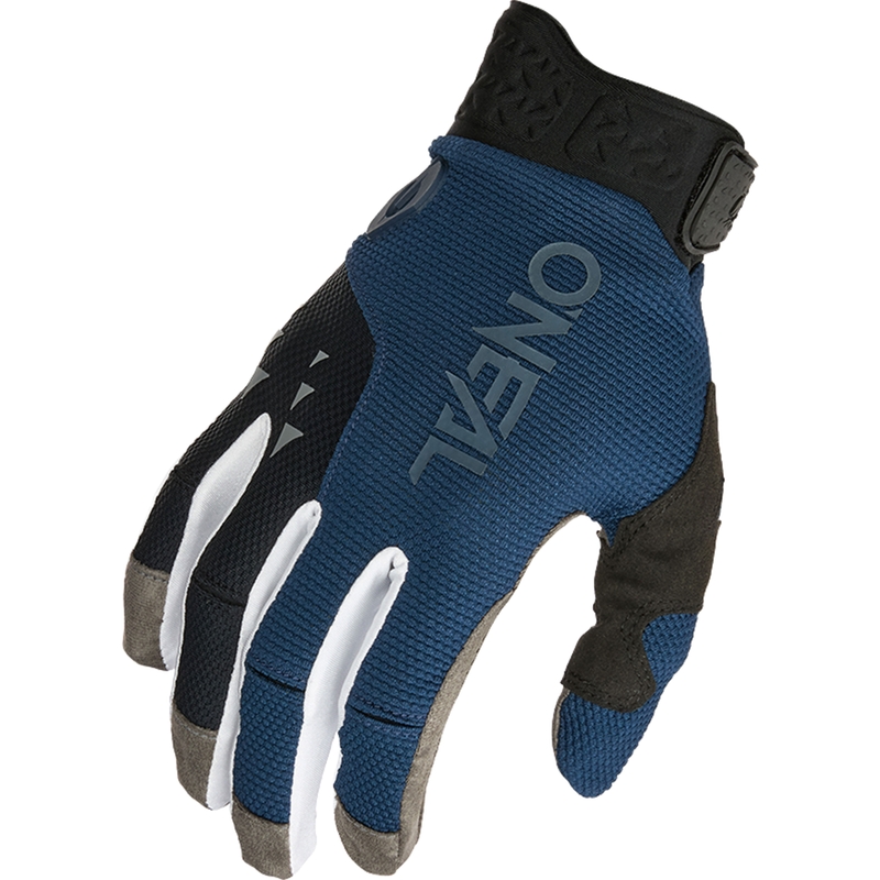 O´Neal Revolution Nanofront motokros rukavice plave boje