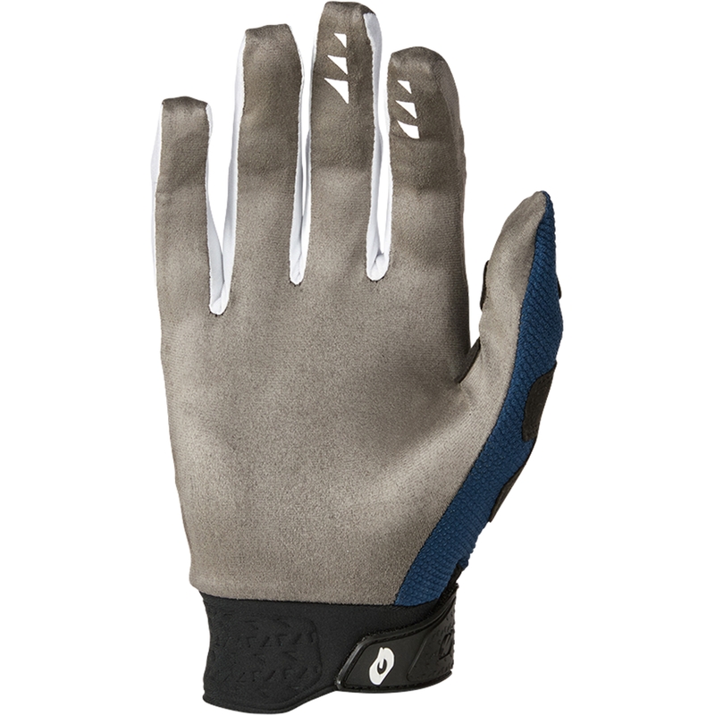 O´Neal Revolution Nanofront motokros rukavice plave boje